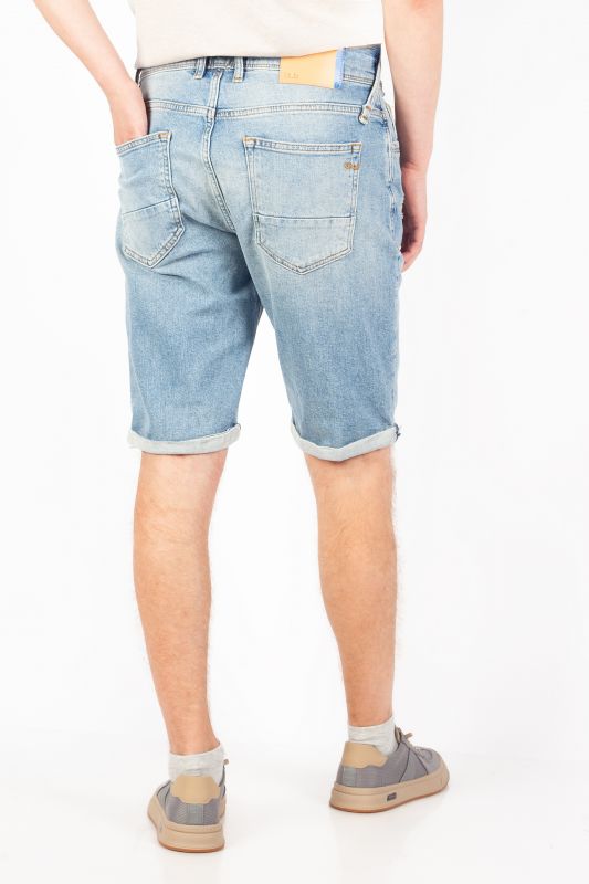 Teksašortsid LTB JEANS 1009-60481-15086-55628