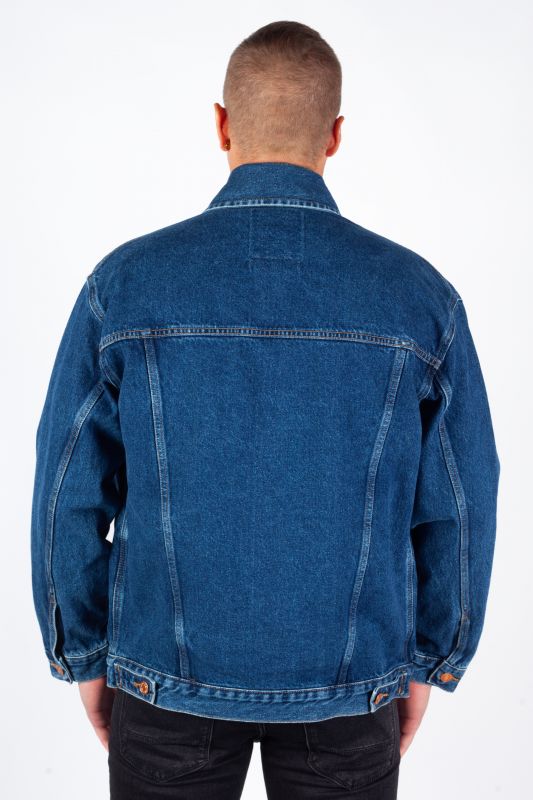 Teksajakid LTB JEANS 1009-61022-16099-55884