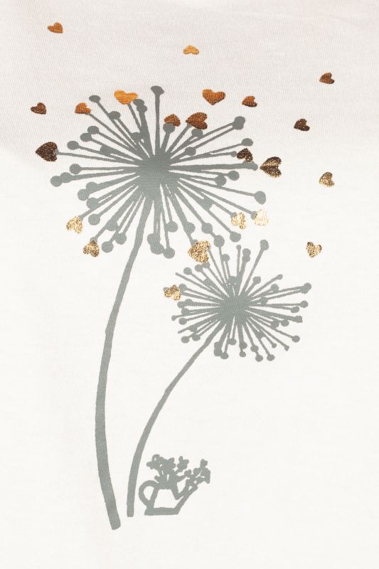 T-särgid BLUE SEVEN 105864-043