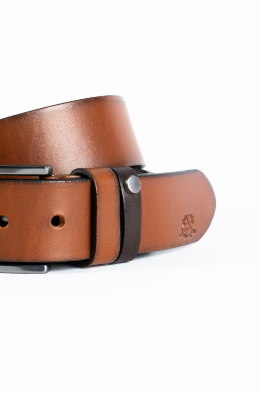 Nahast vöö X JEANS PREMIUM 10609-121-07-3607