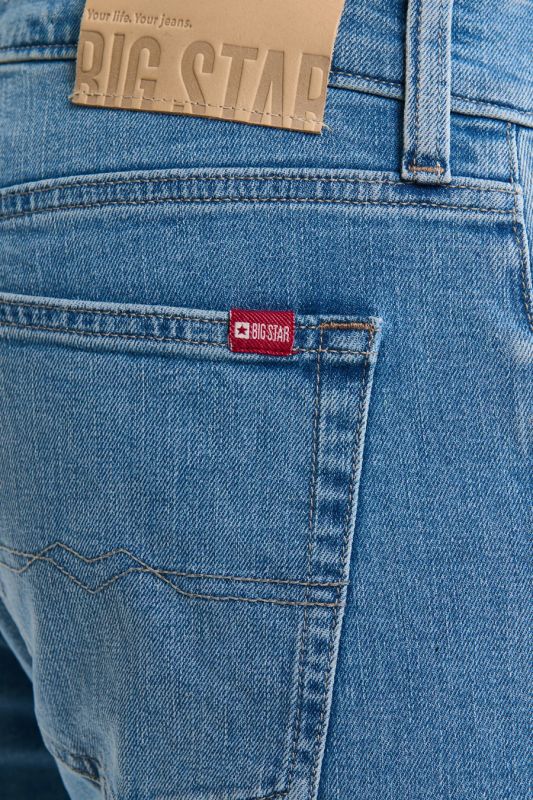 Teksapüksid BIG STAR 110761207