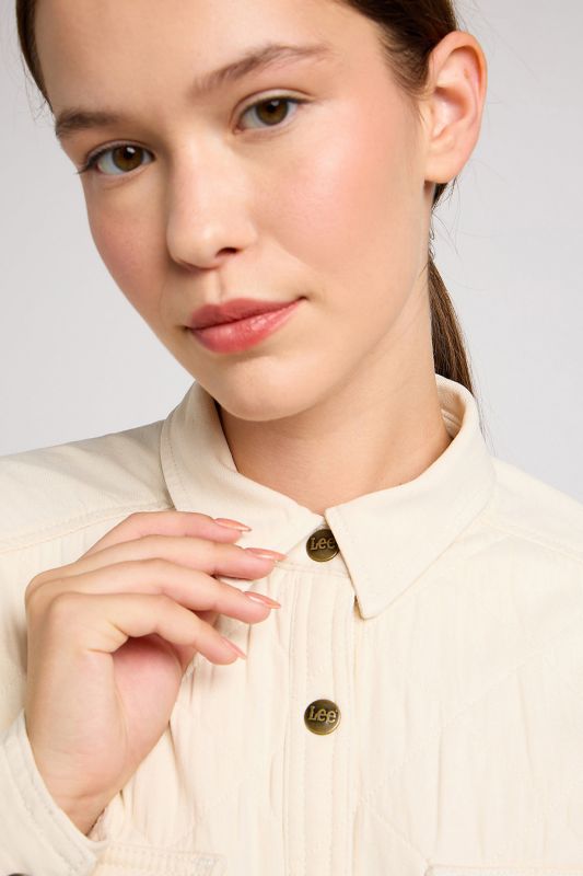 Voodriga teksajakid LEE 112351125