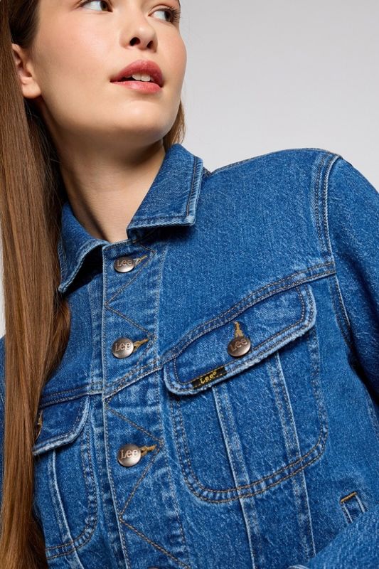 Teksajakid LEE 112351136