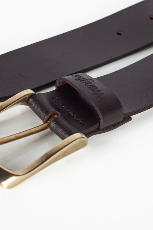 Nahast vöö WRANGLER 112352679