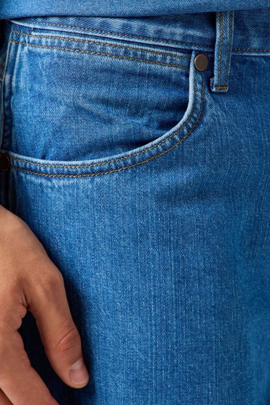 Teksašortsid WRANGLER 112362509