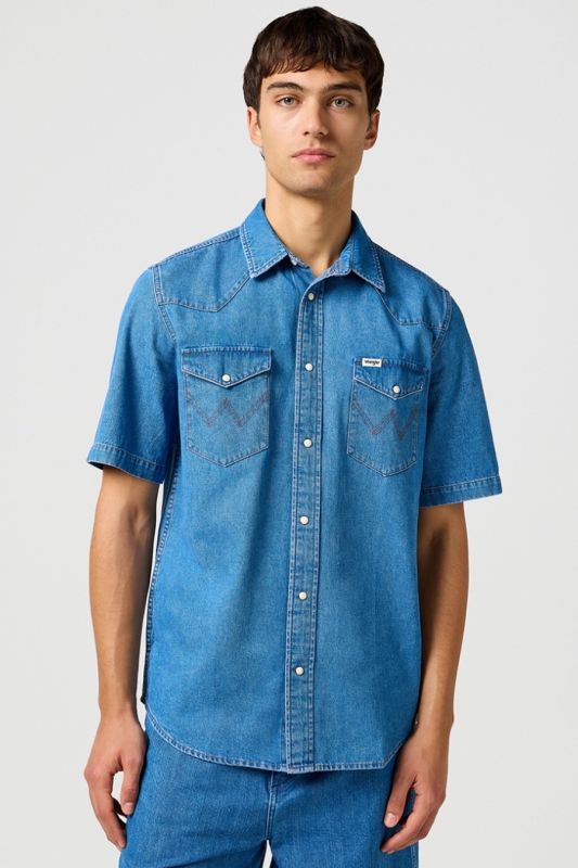 Teksasärgid WRANGLER 112362743