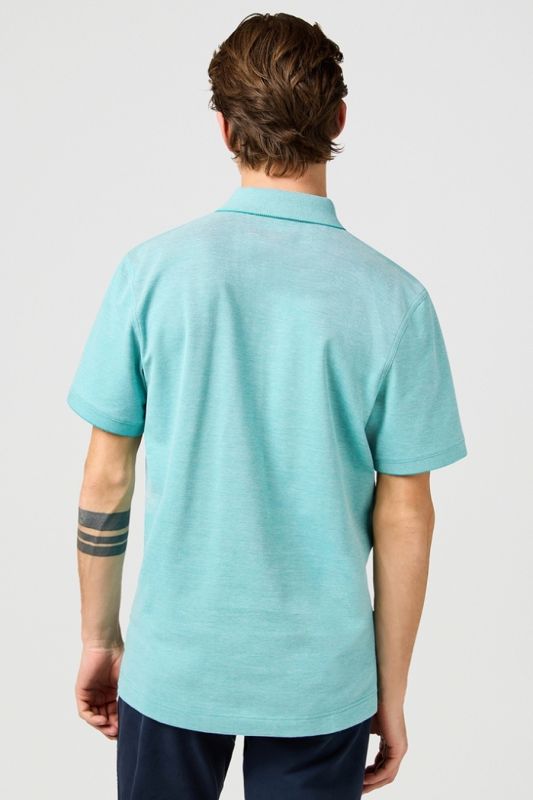 Polosärgid WRANGLER 112362834