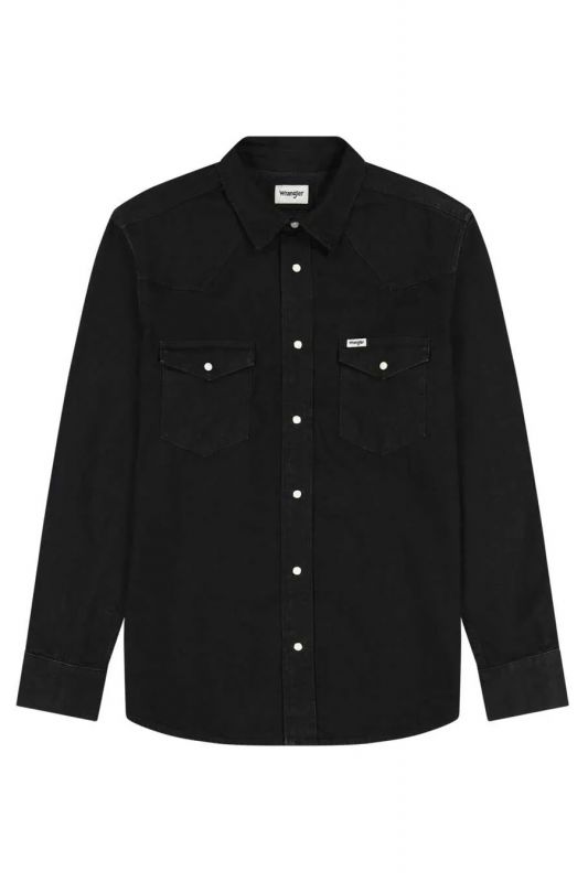 Teksasärgid WRANGLER 112362906