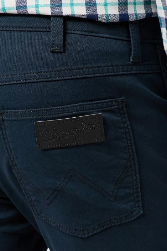 Klassikalised püksid WRANGLER 112364829