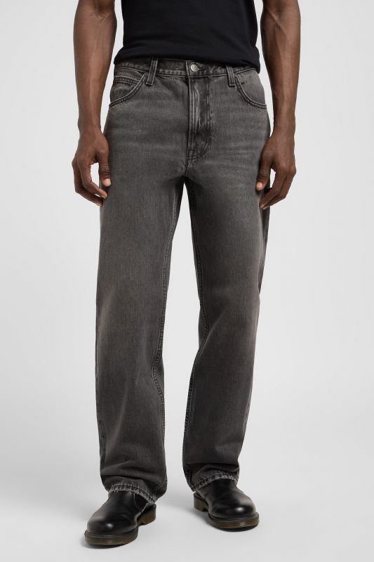 Teksapüksid LEE 112370686