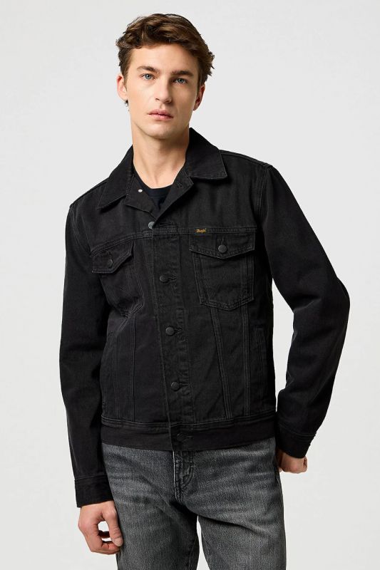 Teksajakid WRANGLER 112371439