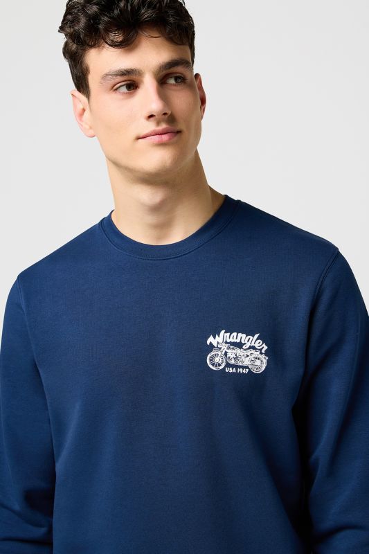 Spordidžemprid WRANGLER 112371649