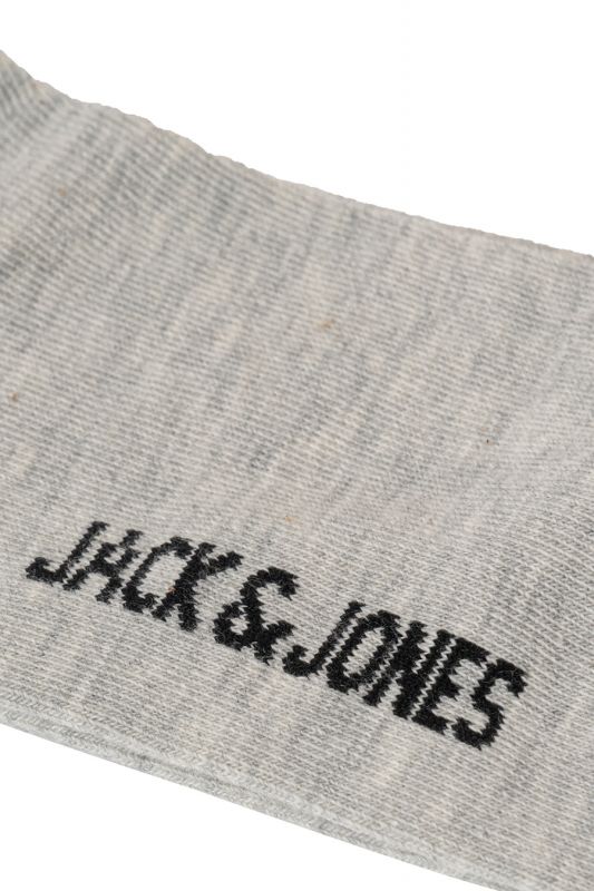Sokid JACK & JONES 12066296-LG-Melange