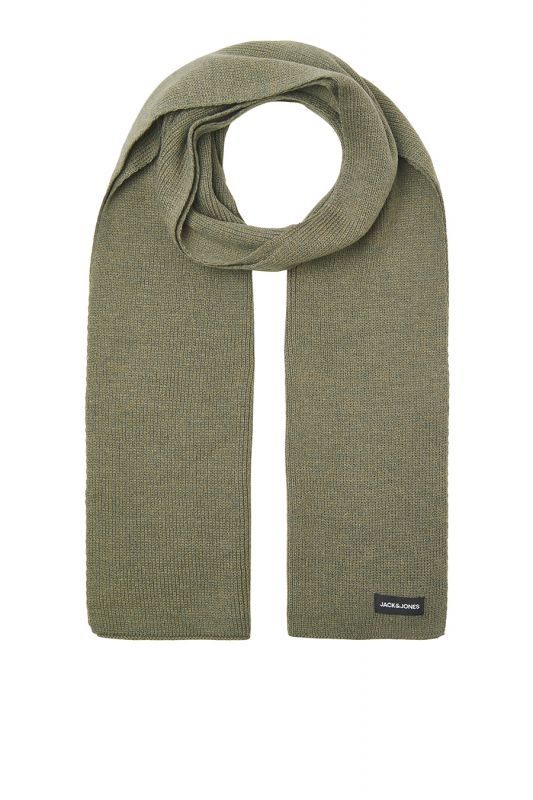 Sallid JACK & JONES 12098582-Dusty-Olive
