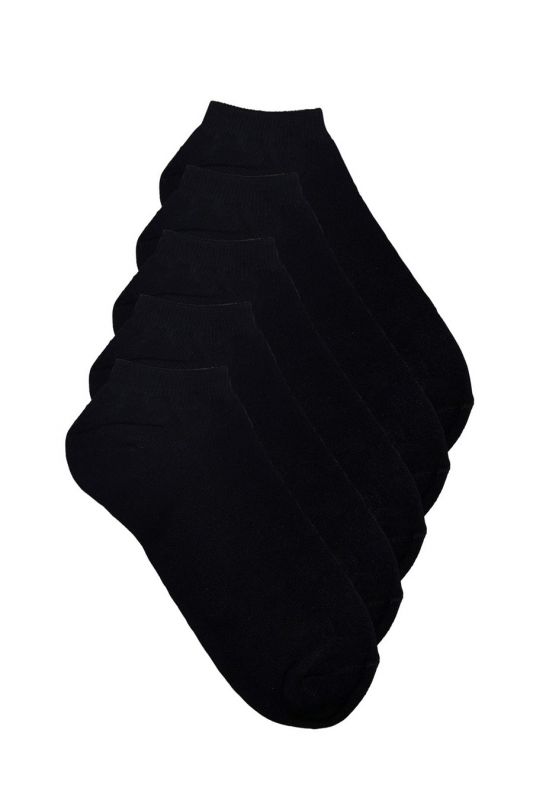 Sokid JACK & JONES 12120278-BLACK