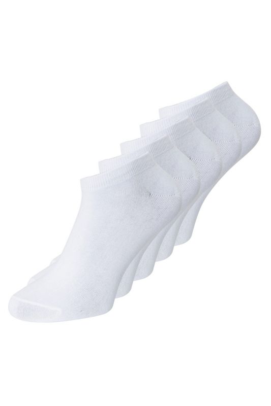 Sokid JACK & JONES 12120278-WHITE