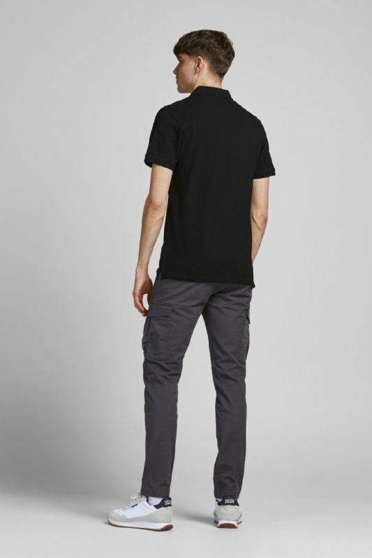 Polosärgid JACK & JONES 12136668-Black-Tonal-BL