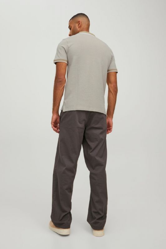 Polosärgid JACK & JONES 12136668-Crockery