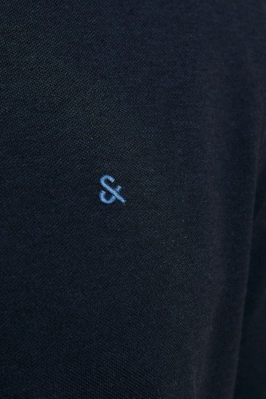 Polosärgid JACK & JONES 12143859-Dark-Navy