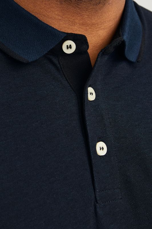 Polosärgid JACK & JONES 12143859-Dark-Navy