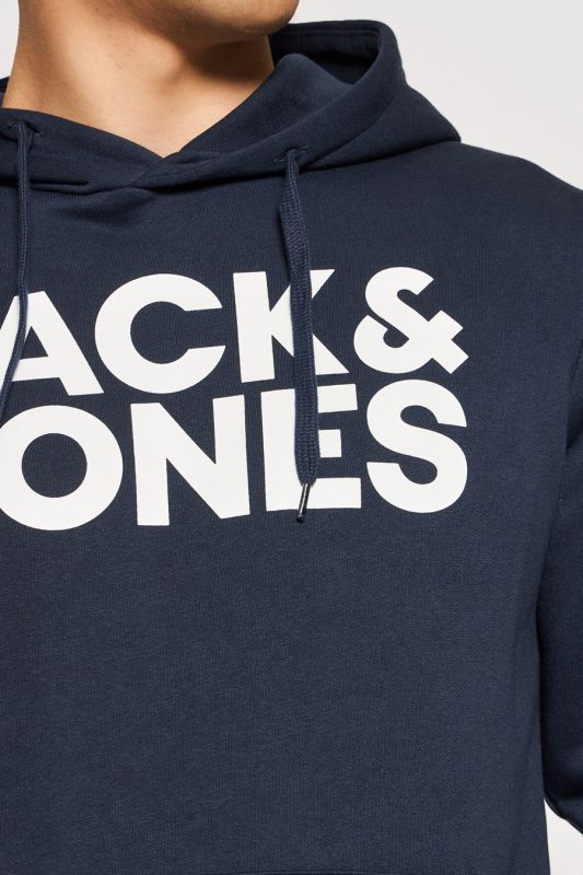 Spordidžemprid JACK & JONES 12152840-Navy-Blazer