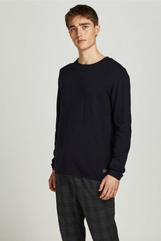 Džemprid JACK & JONES 12157321-Black