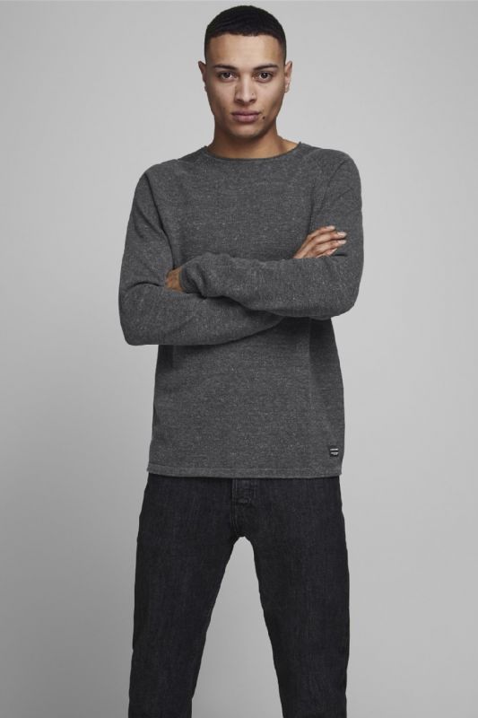 Džemprid JACK & JONES 12157321-DG-Melange
