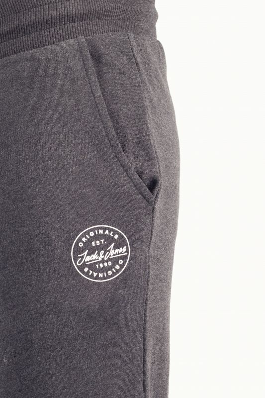 Spordipüksid JACK & JONES 12165322-DG-MELANGE