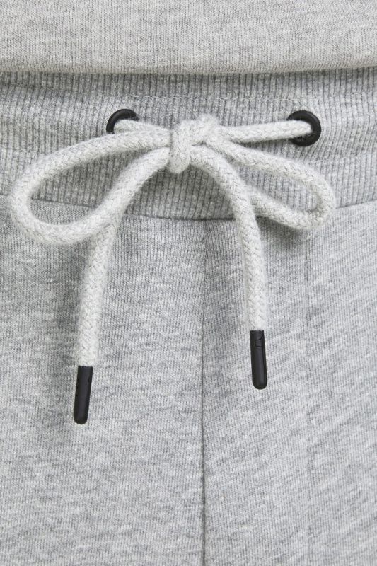 Spordipüksid JACK & JONES 12165322-LG-MELANGE