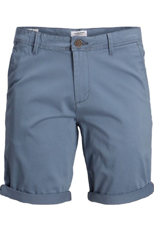Riidest šortsid JACK & JONES 12165604-Flint-Stone