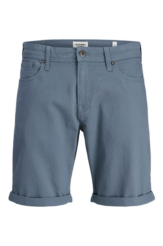 Riidest šortsid JACK & JONES 12171005-China-Blue