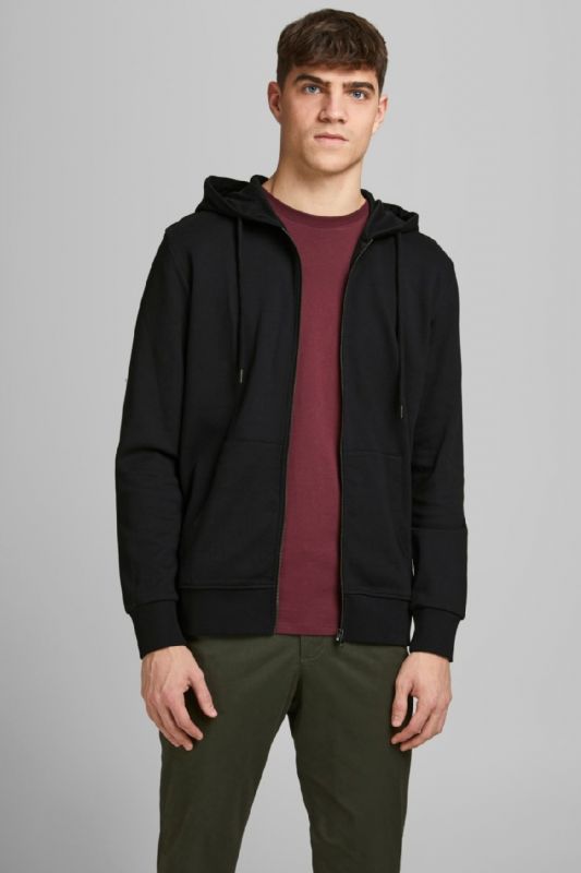 Spordijakid JACK & JONES 12181901-Black