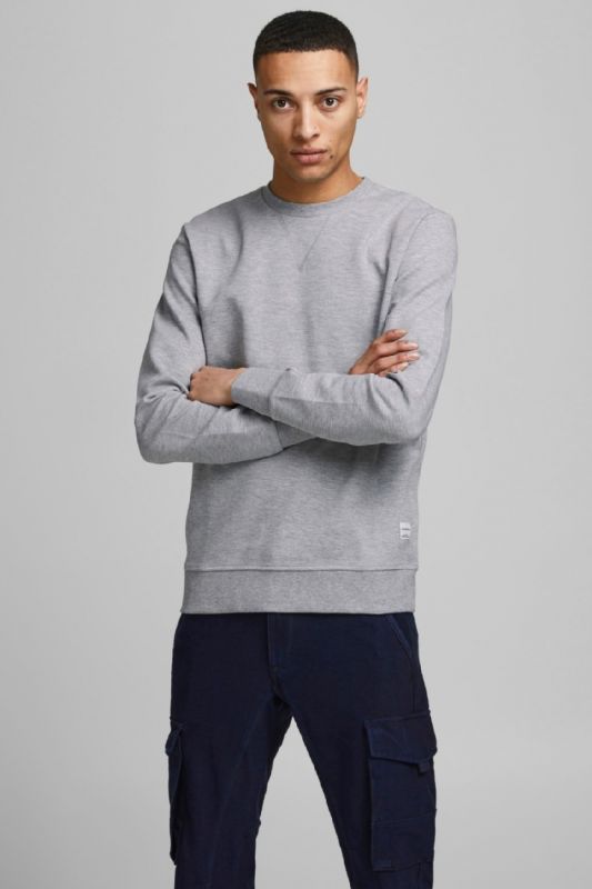 Spordidžemprid JACK & JONES 12181903-LG-Melange