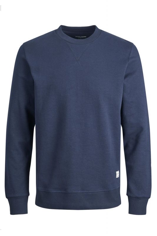 Spordidžemprid JACK & JONES 12181903-Navy-Blazer