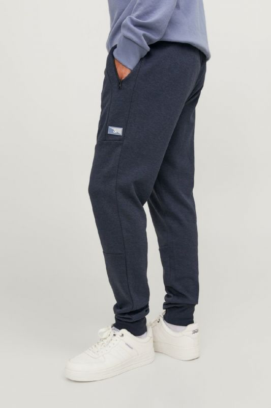 Spordipüksid JACK & JONES 12184970-Dark-Navy