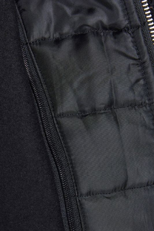 Joped JACK & JONES 12189349-Black