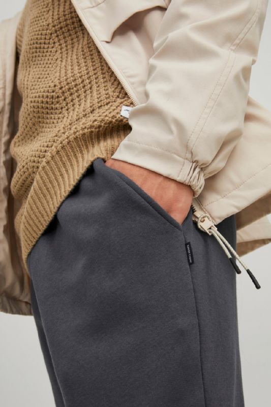 Spordipüksid JACK & JONES 12195726-Asphalt