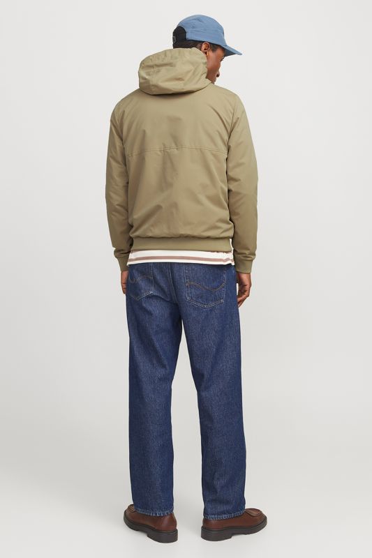 Tuulejope JACK & JONES 12200208-Crockery-SOLI