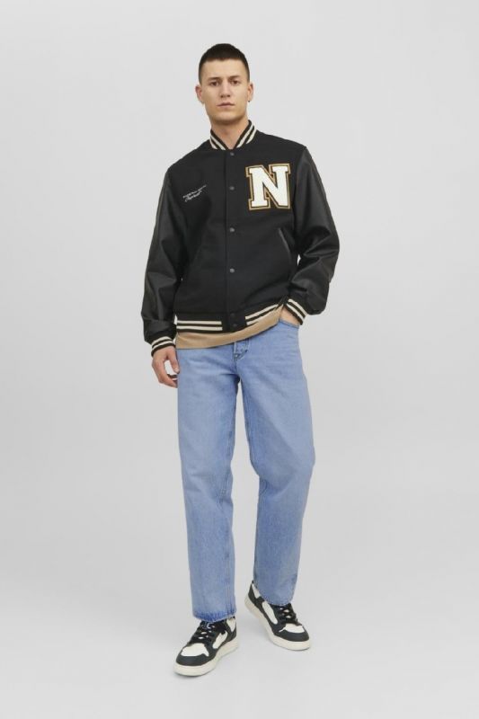 Teksapüksid JACK & JONES 12202489-Blue