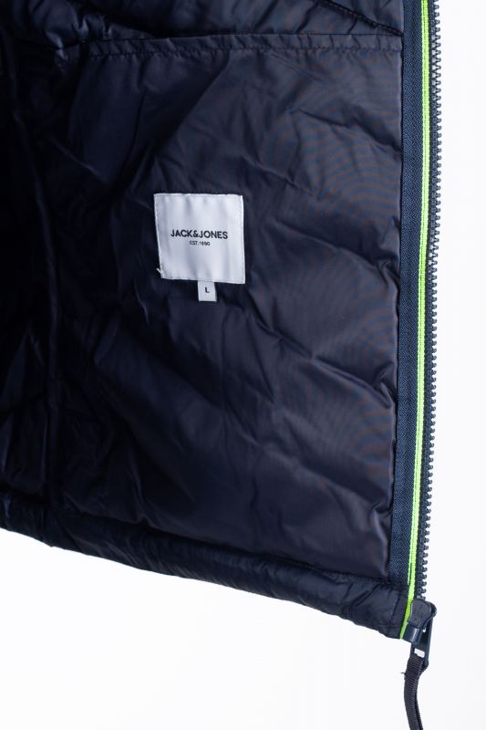 Soojad vestid JACK & JONES 12211789-Navy-Blazer-SA