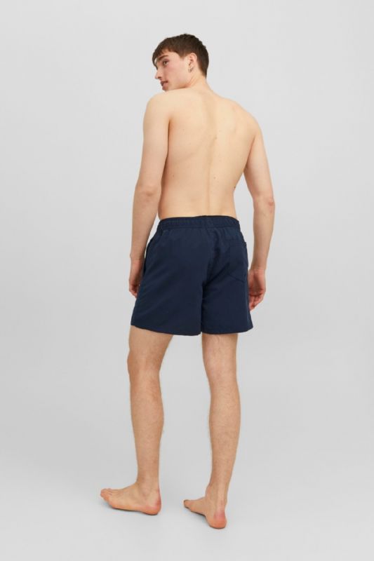 Ujumisšortsid JACK & JONES 12225961-Navy-Blazer