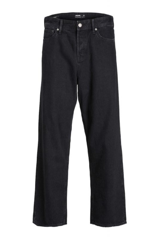 Teksapüksid JACK & JONES 12236089-Black