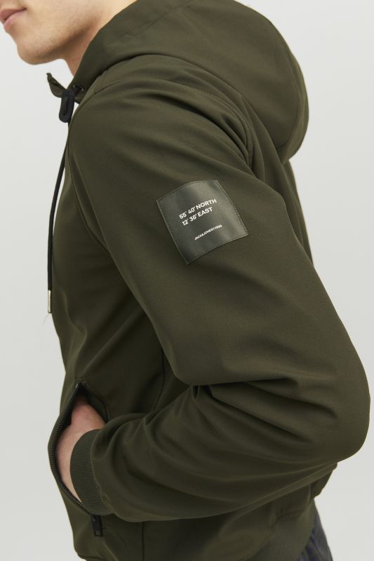 Joped JACK & JONES 12236300-Rosin