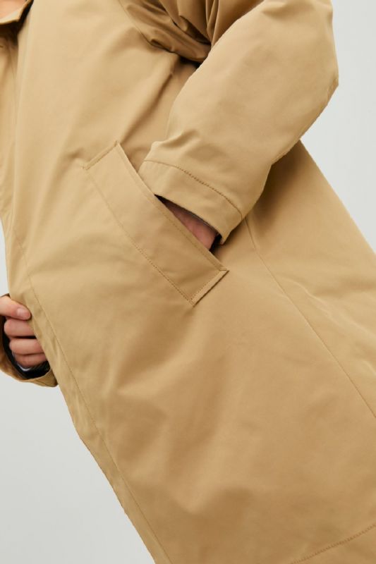 Mantlid JACK & JONES 12237692-Kelp