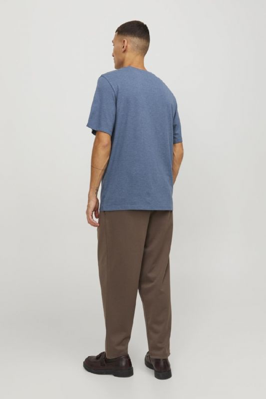 T-särgid JACK & JONES 12245087-Denim-Blue
