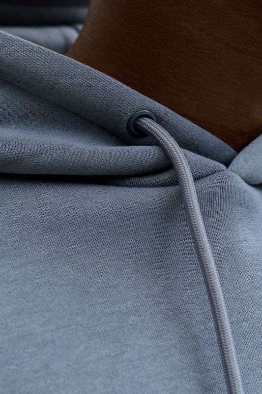 Spordidžemprid JACK & JONES 12249340-Blue-Mirage