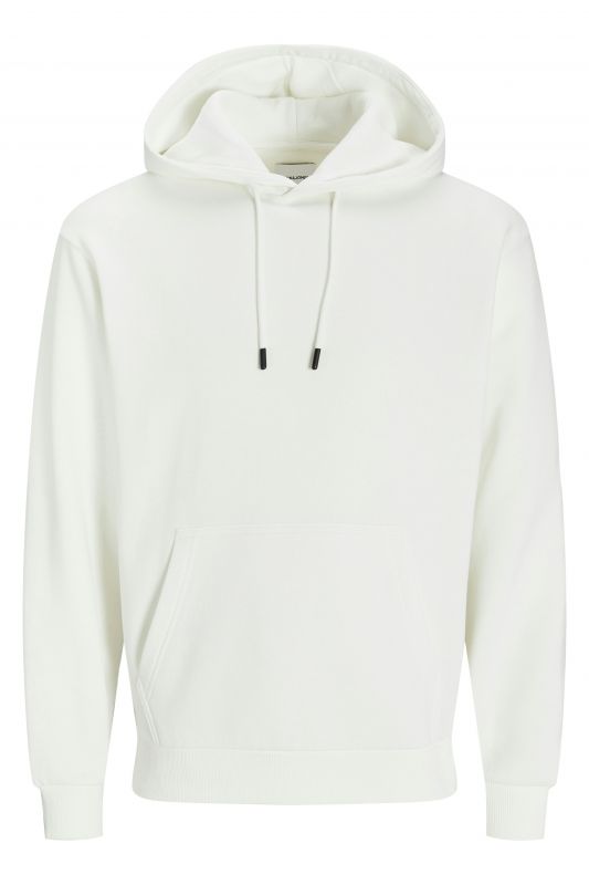 Spordidžemprid JACK & JONES 12249340-Cloud-Dancer