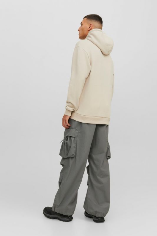 Spordidžemprid JACK & JONES 12249340-Moonbeam