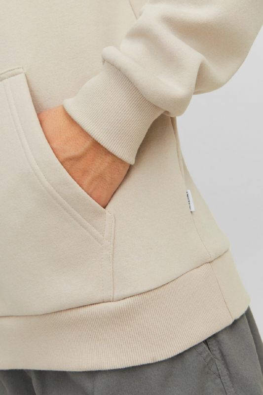 Spordidžemprid JACK & JONES 12249340-Moonbeam