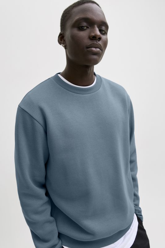 Spordidžemprid JACK & JONES 12249341-Blue-Mirage